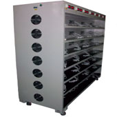 老化臺、老化車解決方案